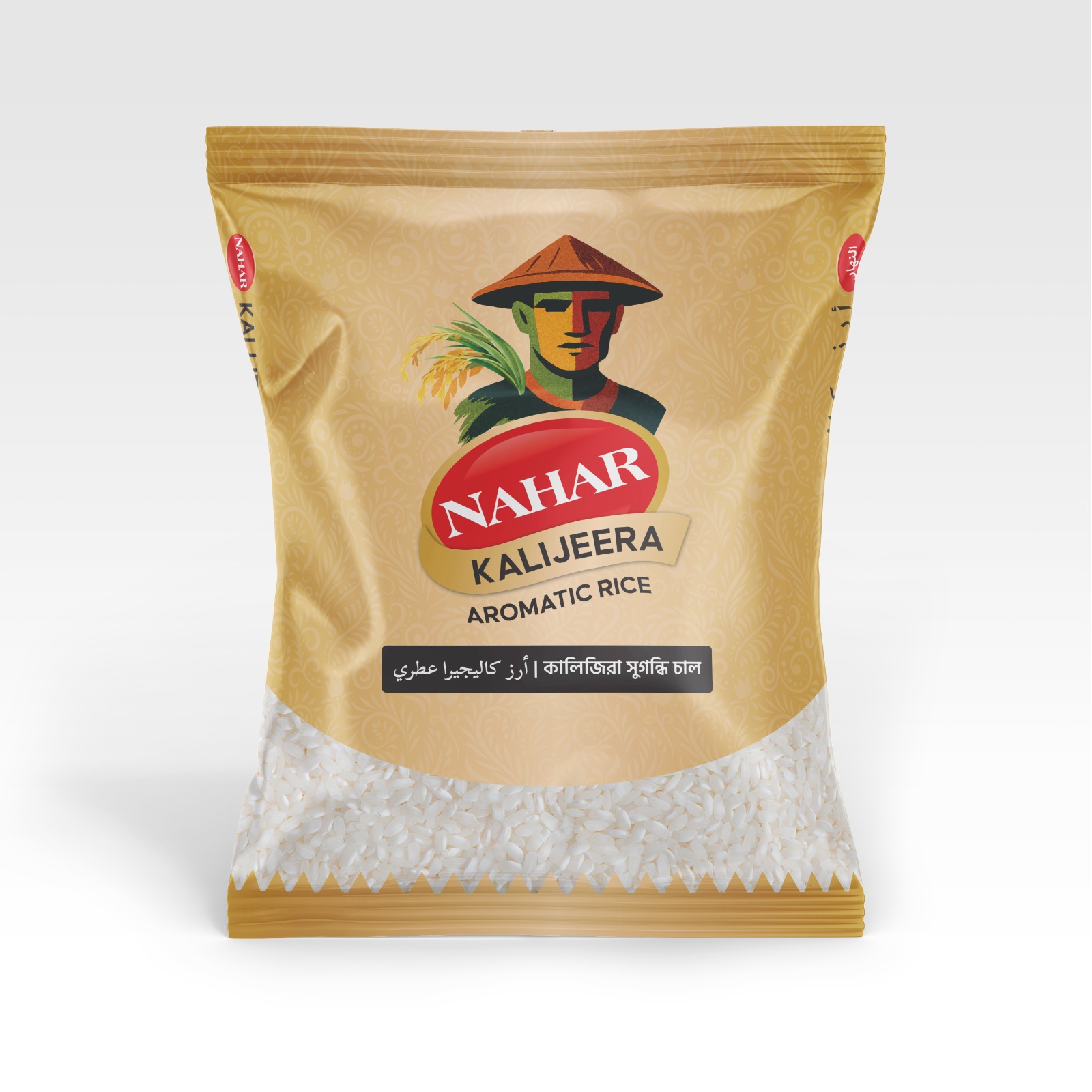 KALIJEERA RICE
